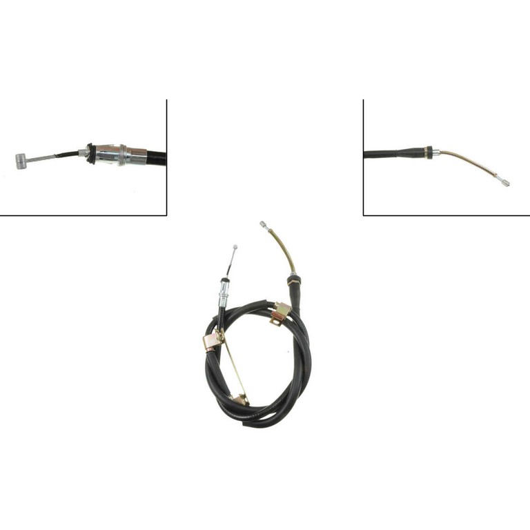 Parking Brake Cable