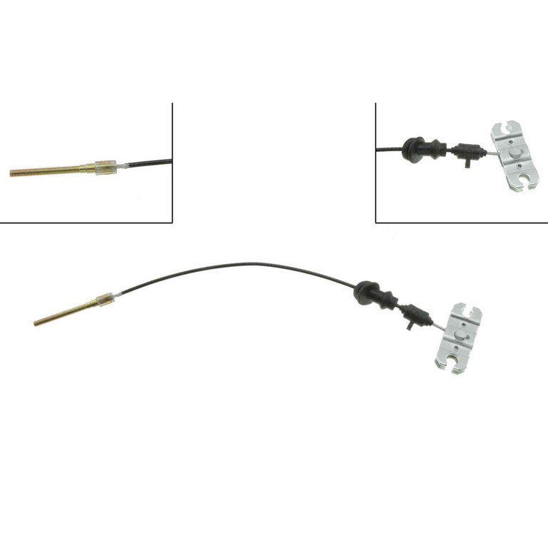 Parking Brake Cable