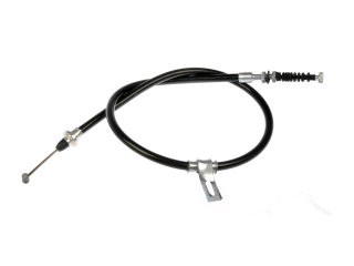 Parking Brake Cable