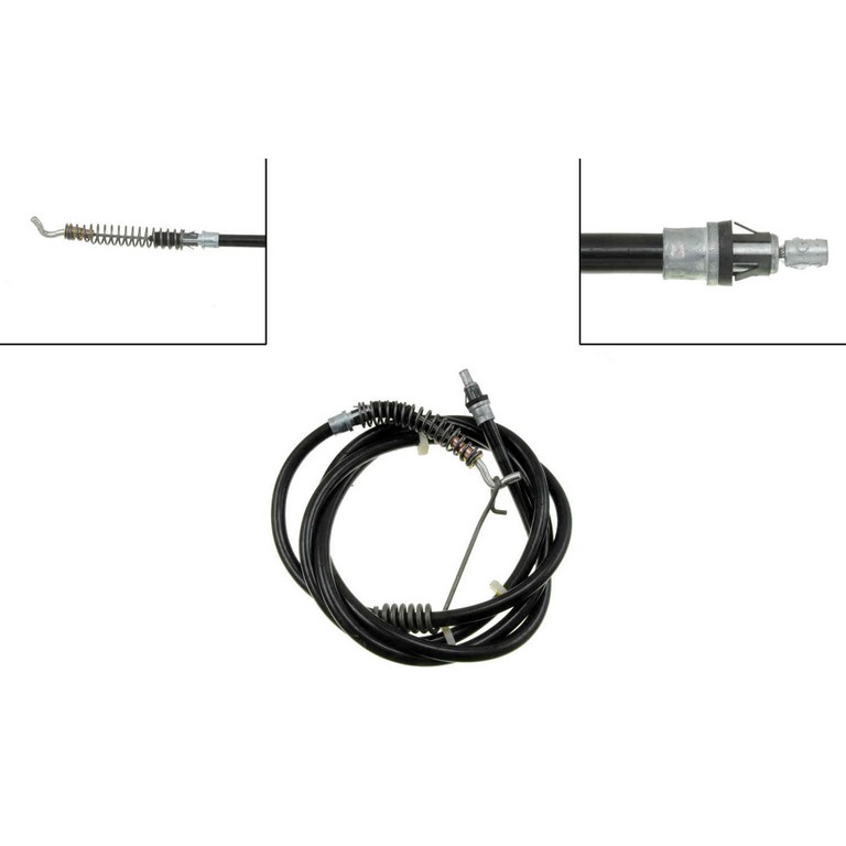 Parking Brake Cable