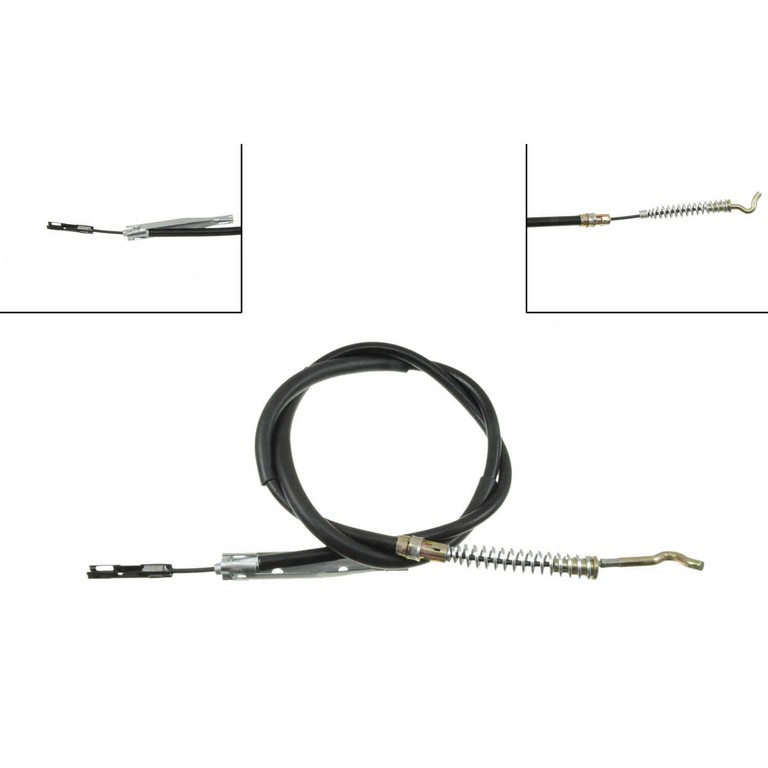 Parking Brake Cable