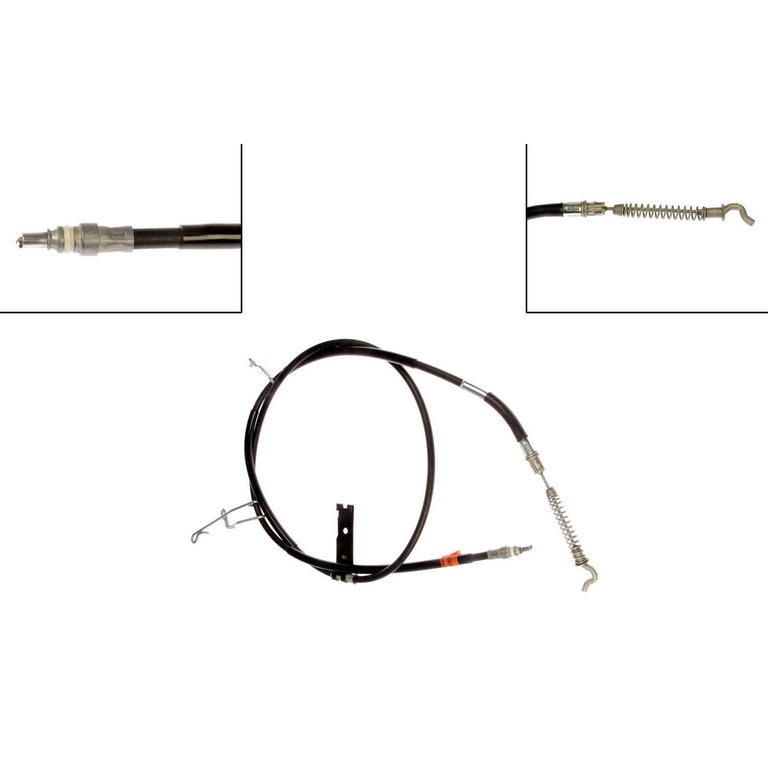 Parking Brake Cable