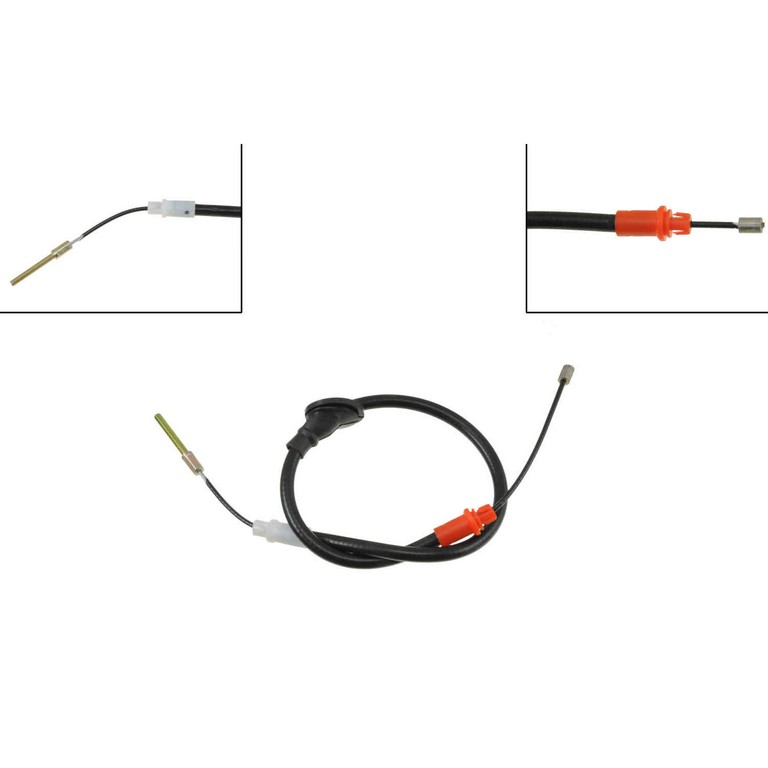 Parking Brake Cable