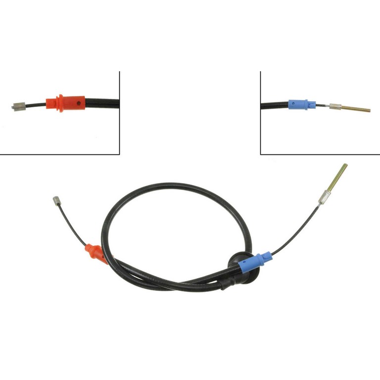 Parking Brake Cable