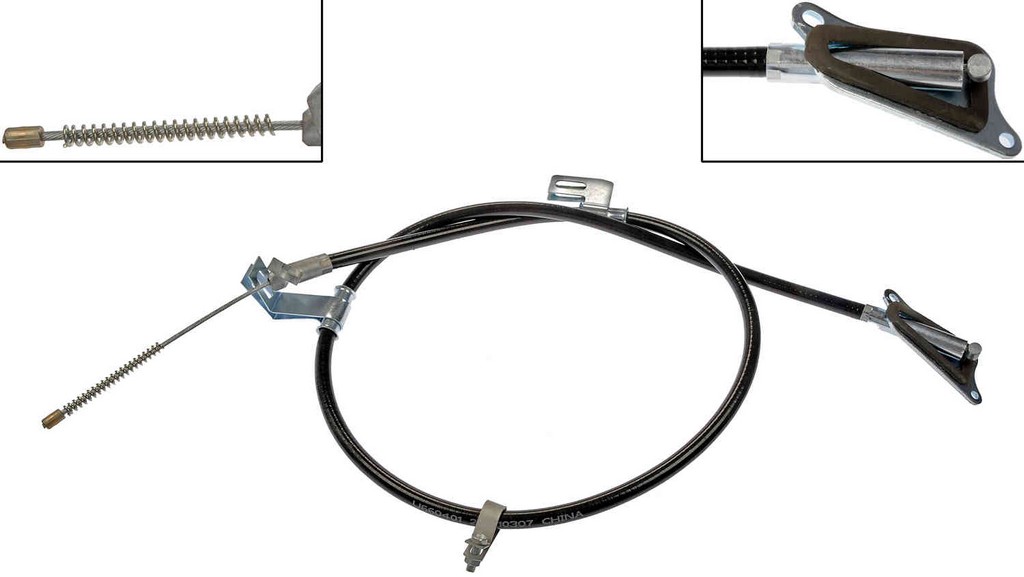 Parking Brake Cable