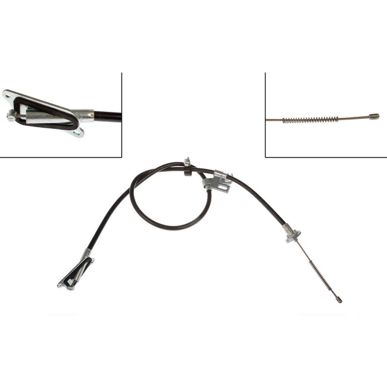 Parking Brake Cable