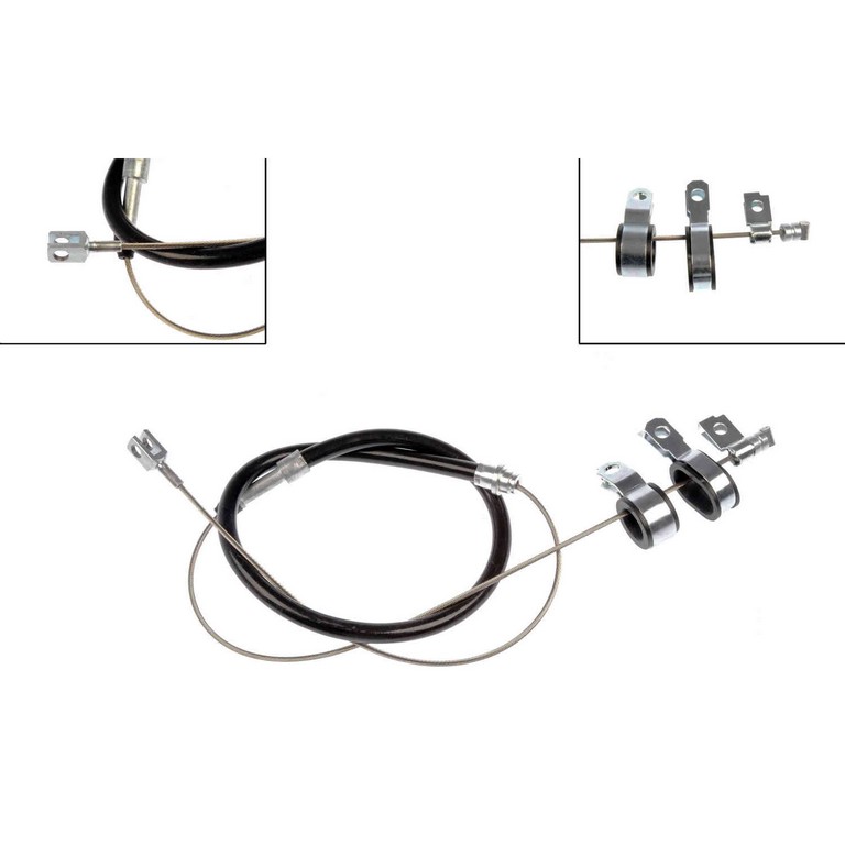 Parking Brake Cable