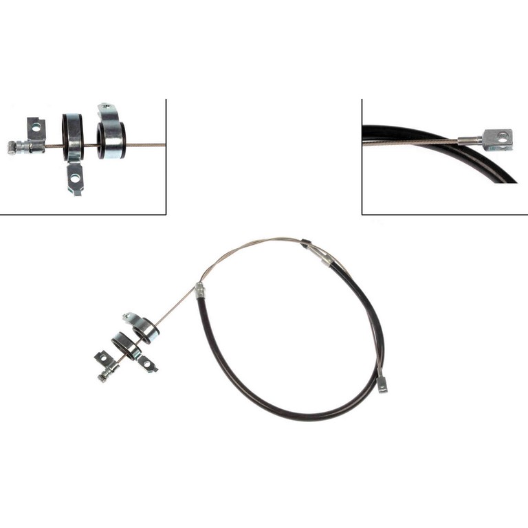 Parking Brake Cable