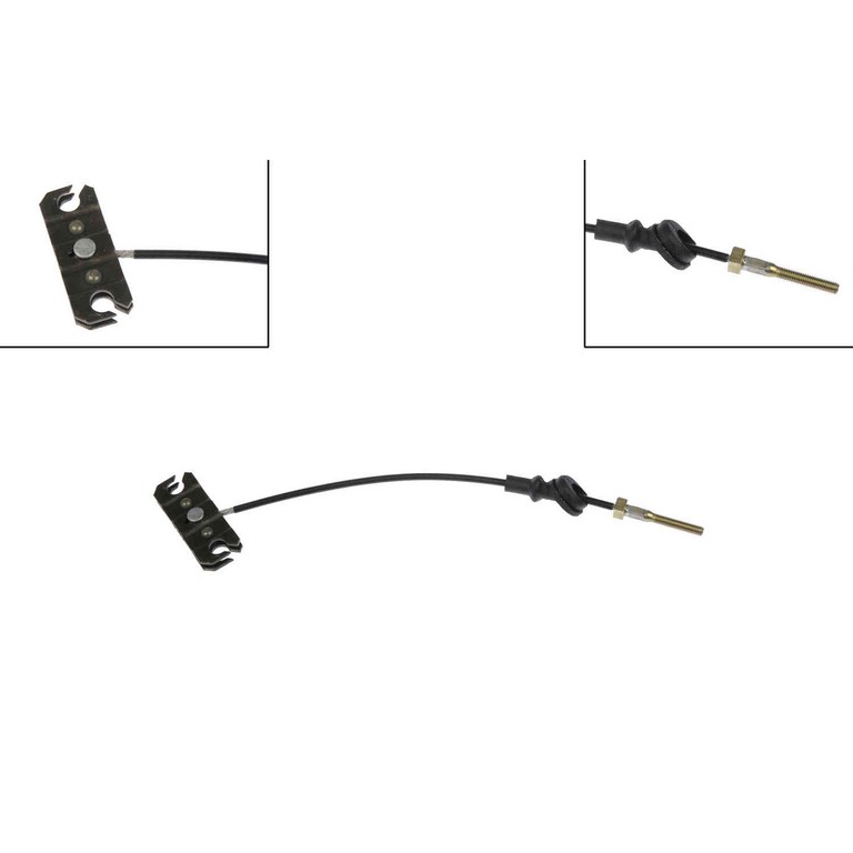 Parking Brake Cable