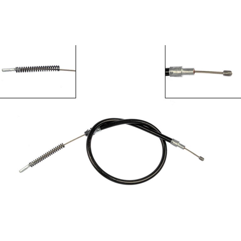 Parking Brake Cable