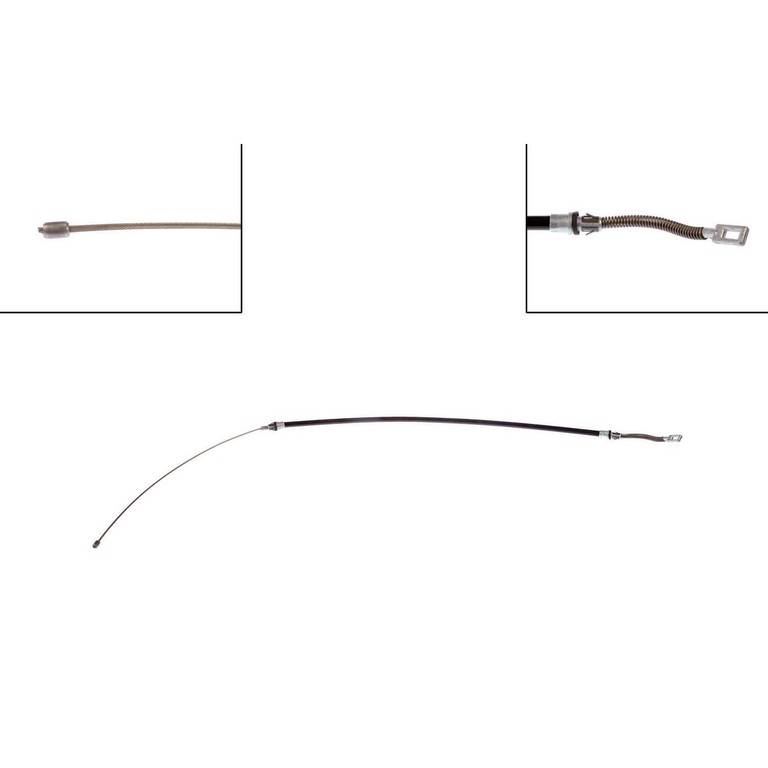 Parking Brake Cable