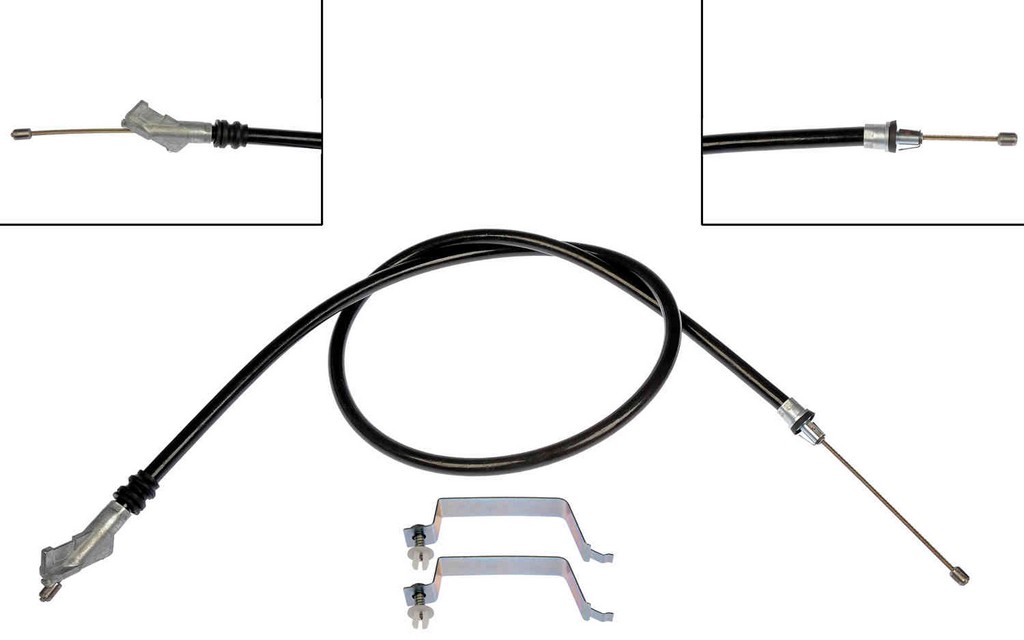 Parking Brake Cable