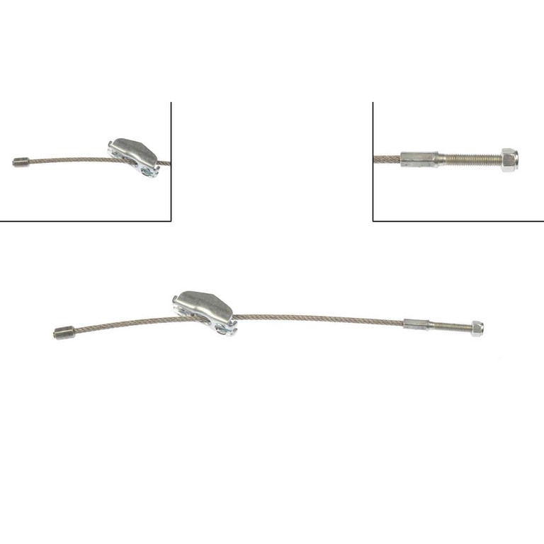 Parking Brake Cable