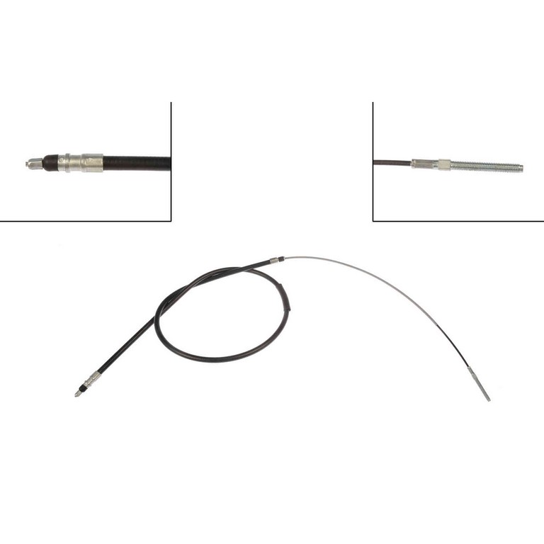 Parking Brake Cable