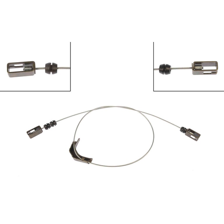 Parking Brake Cable