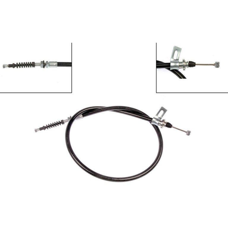Parking Brake Cable