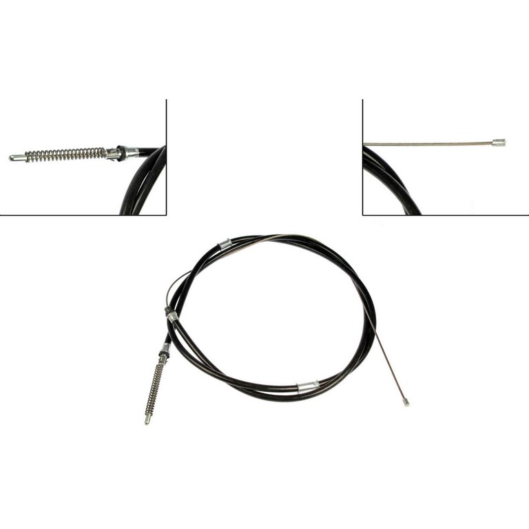 Parking Brake Cable