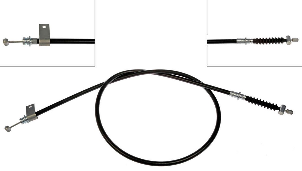 Parking Brake Cable