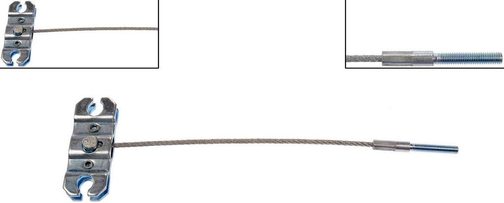 Parking Brake Cable