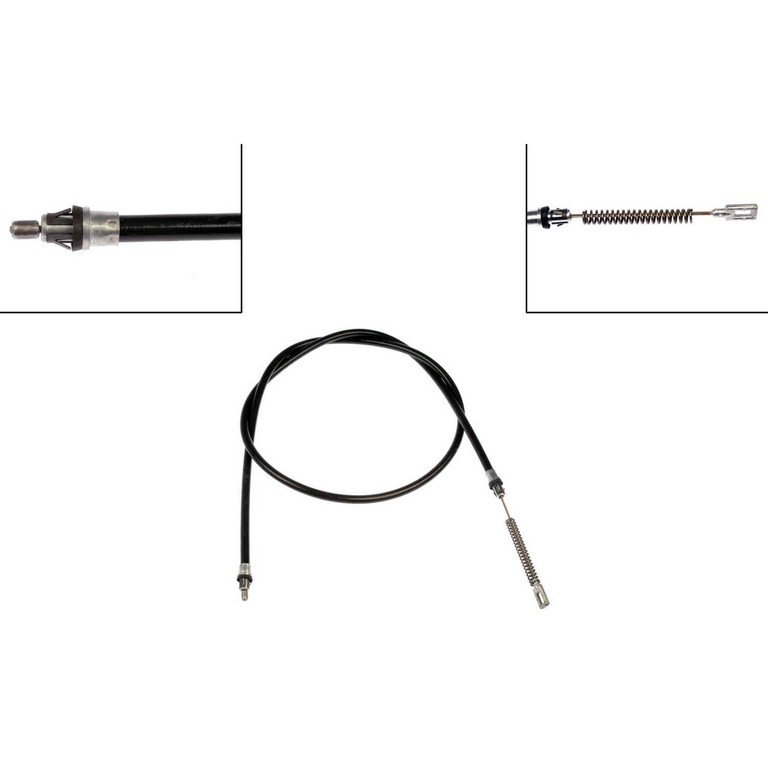 Parking Brake Cable