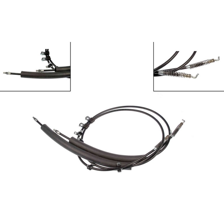 Parking Brake Cable