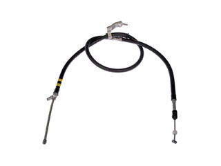 Parking Brake Cable