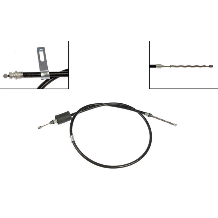 Parking Brake Cable