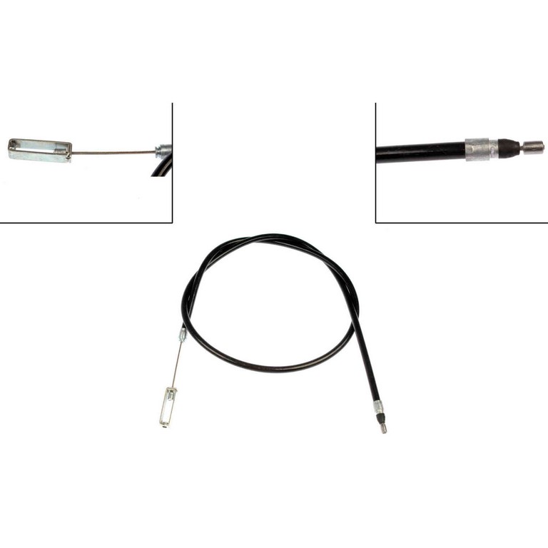Parking Brake Cable