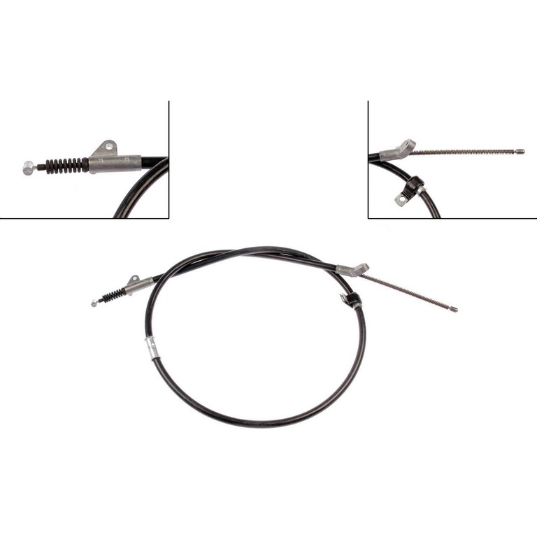Parking Brake Cable