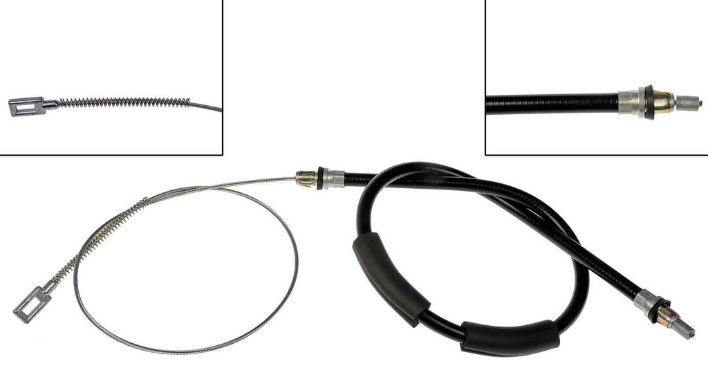 Parking Brake Cable