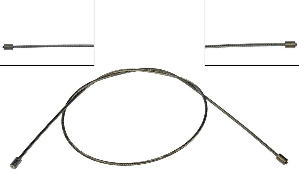 Parking Brake Cable