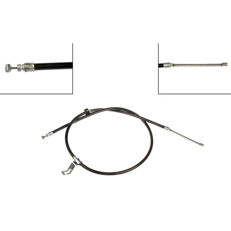 Parking Brake Cable