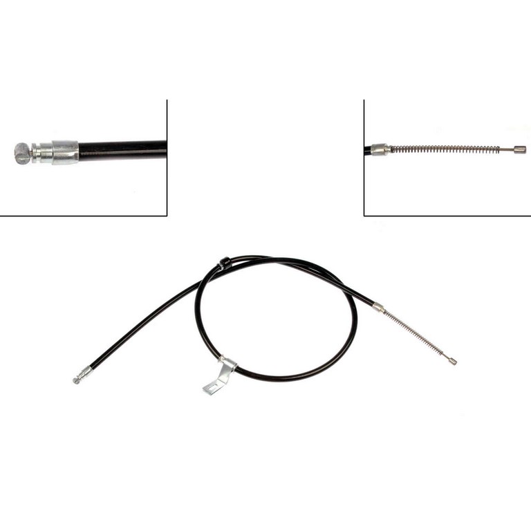Parking Brake Cable