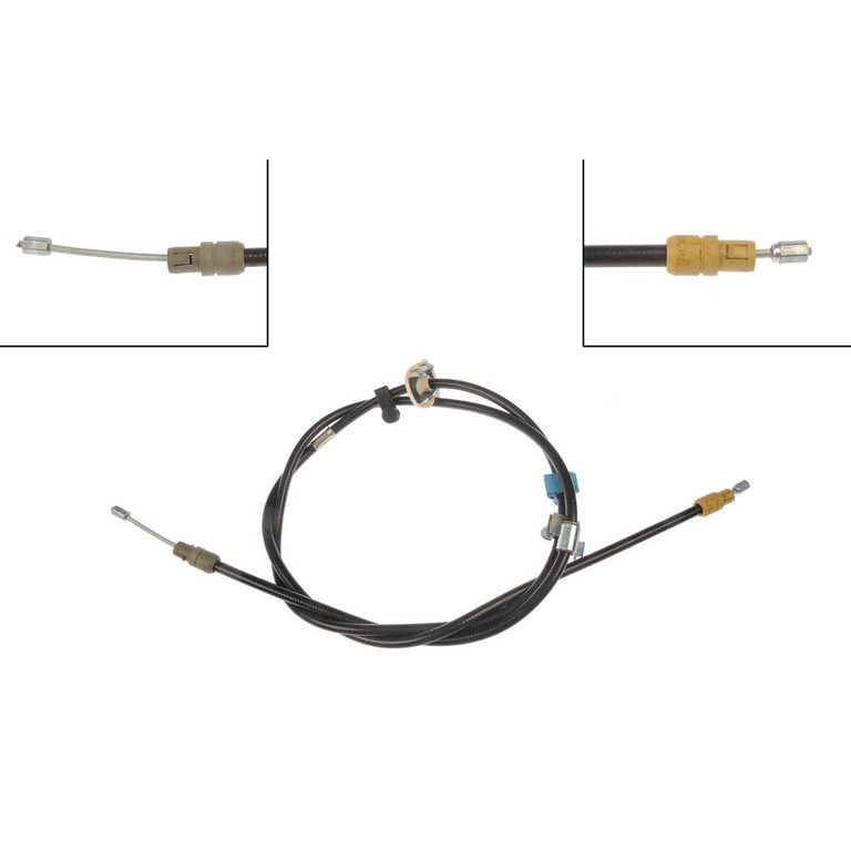 Parking Brake Cable