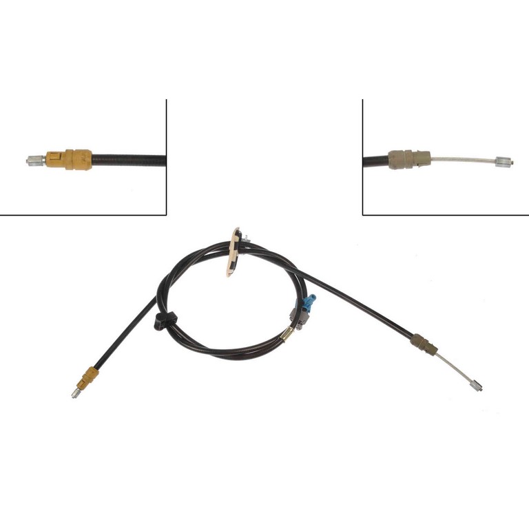 Parking Brake Cable