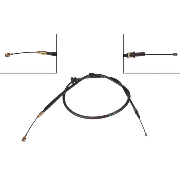 Parking Brake Cable