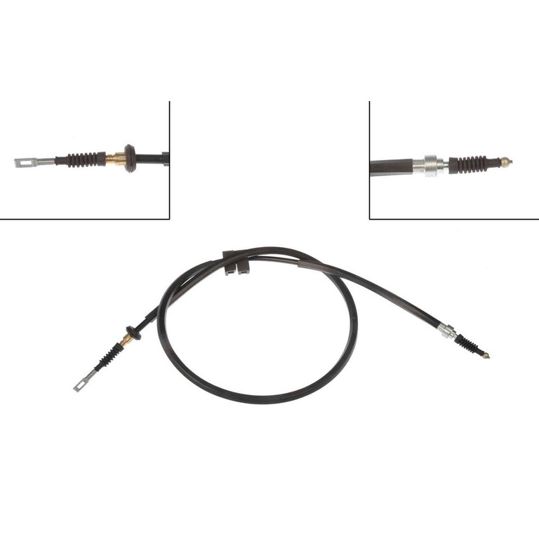 Parking Brake Cable