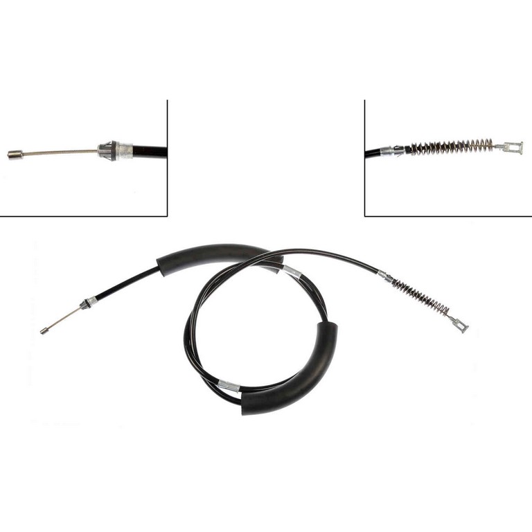 Parking Brake Cable