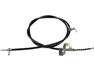Parking Brake Cable