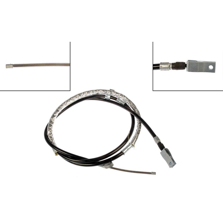 Parking Brake Cable