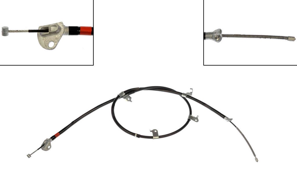 Parking Brake Cable