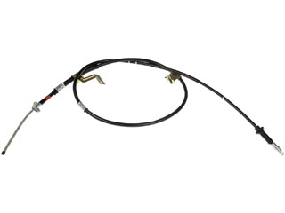 Parking Brake Cable