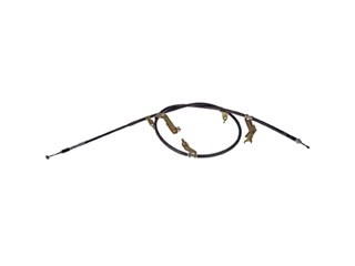 Parking Brake Cable
