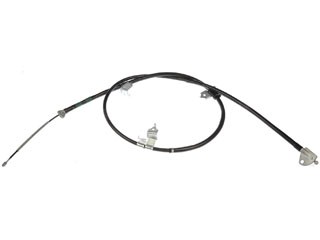 Parking Brake Cable