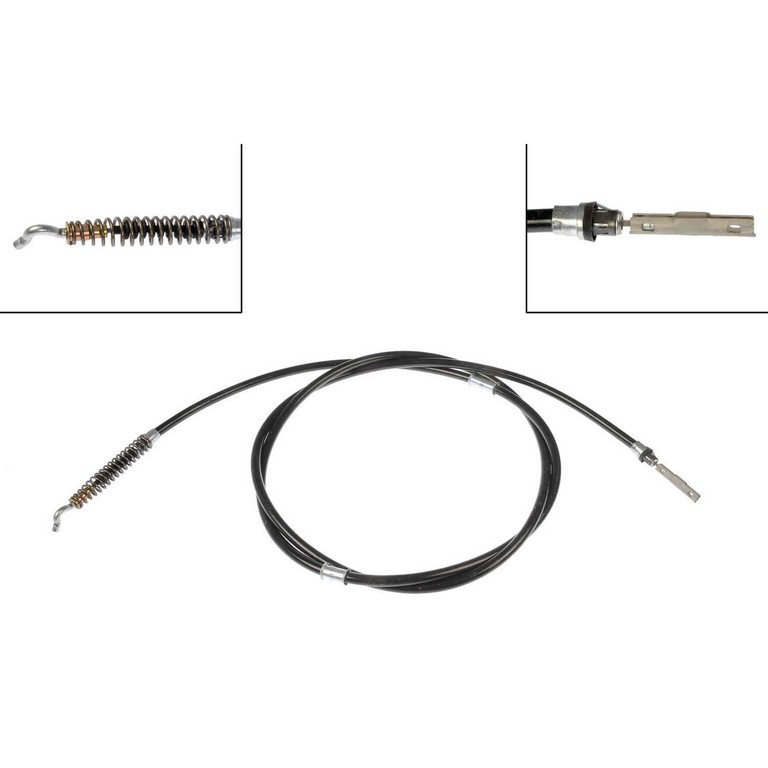 Parking Brake Cable