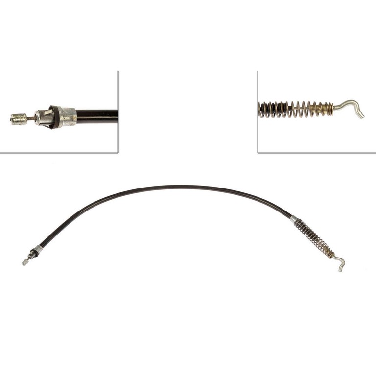 Parking Brake Cable