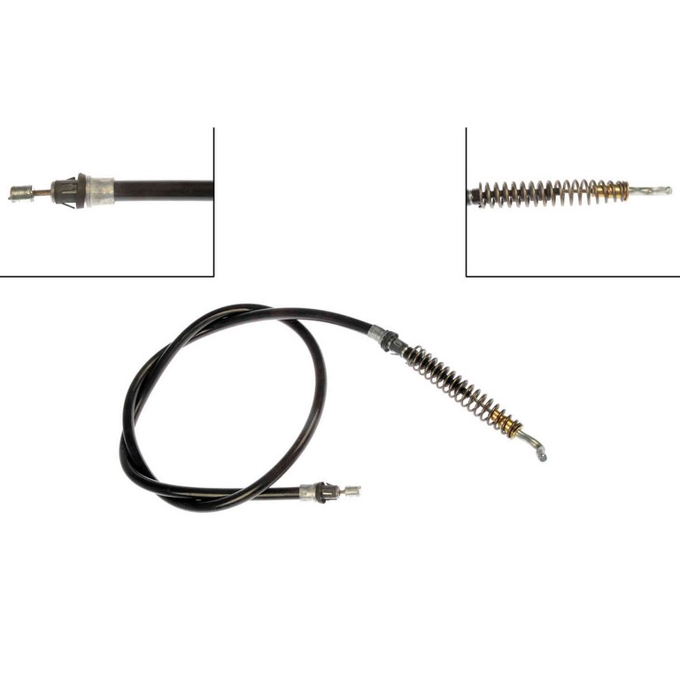 Parking Brake Cable