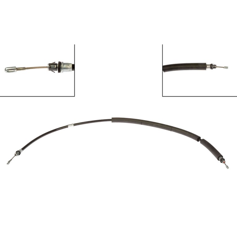 Parking Brake Cable