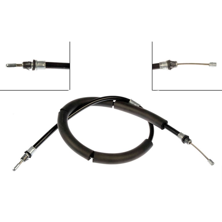 Parking Brake Cable