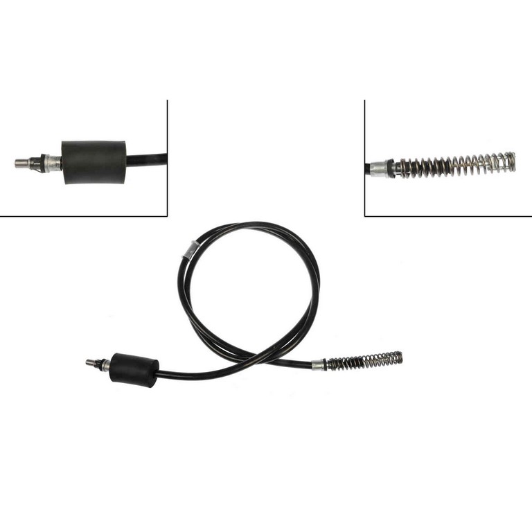 Parking Brake Cable